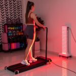 Red light therapy TrendRehab