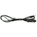 12V Biladapter till Massagedyna-4D