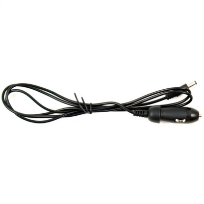 12V Biladapter till Massagedyna-4D