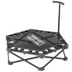 Hopfällbar studsmatta 106 cm TrendRehab