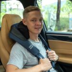 Massagepillow TrendRehab
