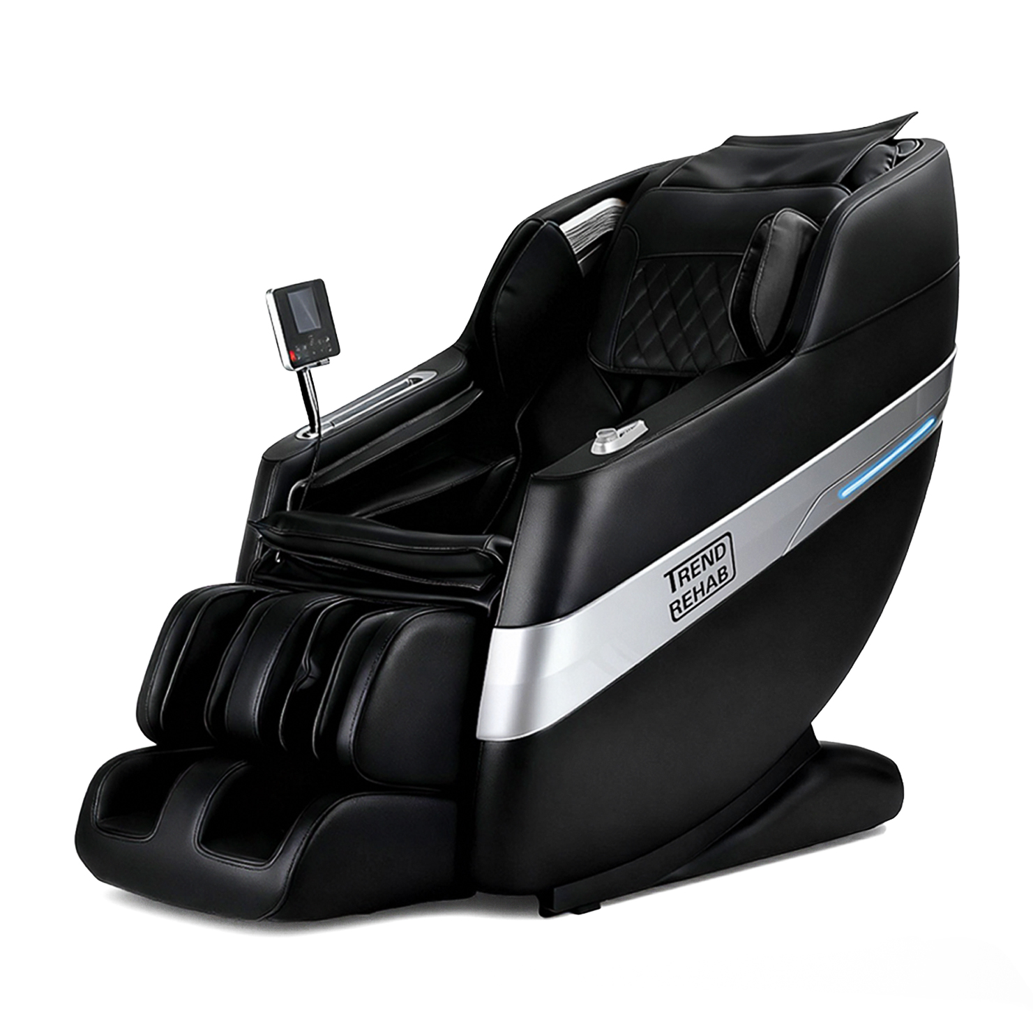 Massagestol Zero Gravity