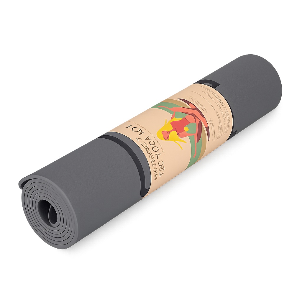 Yogamatta | 183 cm