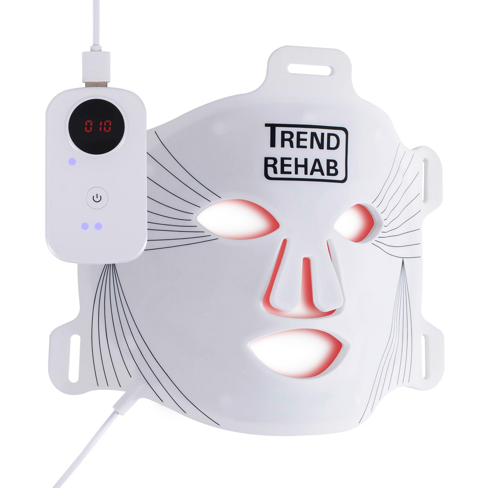 LED Face Mask